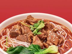 -八一路好吃街(雨田商务大厦店)