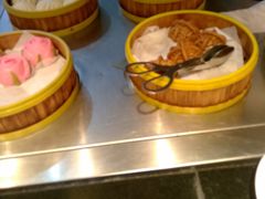 -宝丽金大酒店·洗浴中心