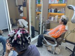 -丝沐造型-HAIR SALON