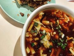 酸辣汤-南门小馆·清真(国贸商城店)