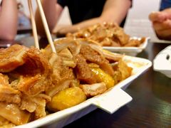 -细妹五香牛杂(步行街店)
