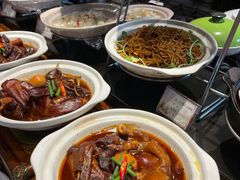 -大灶头·新昌菜(中国茶市店)