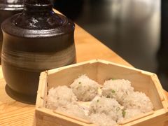 -顺香居·老字号湖北菜(江汉路店)