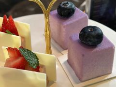 -棕榈岛海鲜自助餐厅(虹桥迎宾馆店)