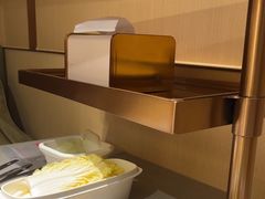 -海底捞火锅(上地华联店)