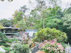 -广州市白云山风景名胜区