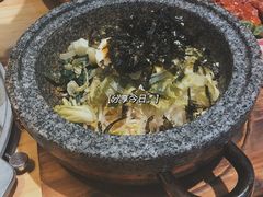 -金顺韩式烤肉·网红烤肉店(广利路店)