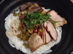 -桂小厨广西菜(青秀万达店)
