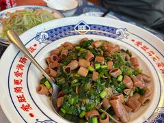 -旺角小渔村·海肠捞饭开创者(二马路店)