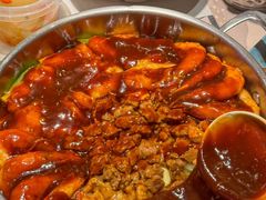 -黄记煌三汁焖锅(新佳丽江汉路店)