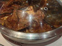 酱汁底料-黄记煌三汁焖锅(首创奥特莱斯店)