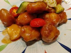 -常来小聚·广州非遗传承餐厅(高德置地店)