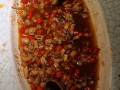 -徽州月·民间徽菜(浦东总店)