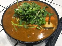 -肥汁米蘭香港米线(长宁来福士店)