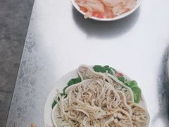 -扎起市井老火锅(乐山总店)
