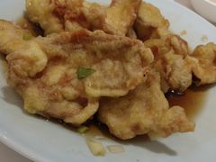 -萍香大厨·锅包肉(大东门店)