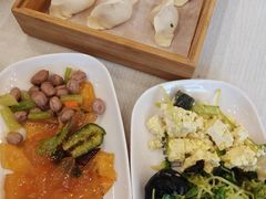 -高记一家人饺子(征仪路花园小区店)