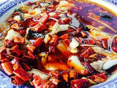 -頂好酒家·经典粤菜(海信广场店)