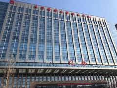 -天津医科大学肿瘤医院(本部院区)