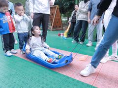 -杭州龙井幼儿园