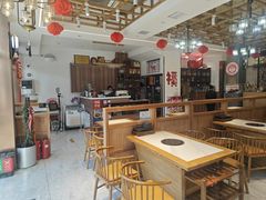 -鸿运诚羊蝎子·火锅(西单店)