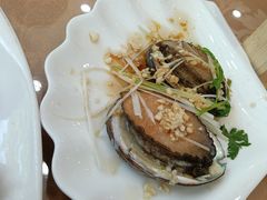 -渔码头食府(蓬莱阁店)