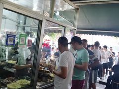 -赵姐猪耳朵饭店