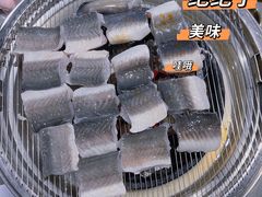 -本炙炭烤·蒲烧活鳗料理店(金沙洲店)
