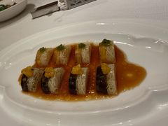 -扬州香格里拉·香宫中餐厅