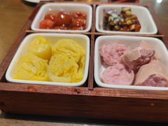 -嘉年华面包房餐厅（饺子馆）(陶然亭店)