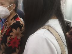 -复旦大学附属中山医院(西院区)