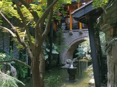 -鱼桥巷·美学川菜