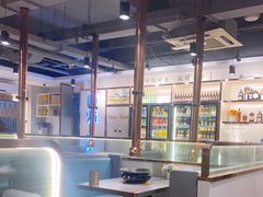 大堂-小米烤肉-泥炉炭烤(常营店)