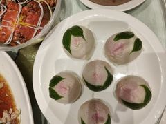 -金时代顺风大酒店(临港百联店)