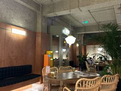 -仁义涵西餐·咖啡(中华巴洛克店)