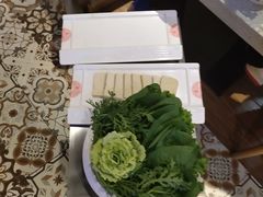 -密友回转自助火锅(世茂国际广场店)