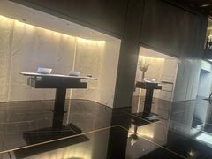 -尼依格罗香港美利酒店