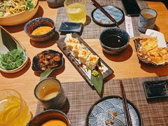 -樱之味精致料理融合餐厅
