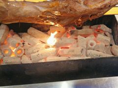 -关二碳烤羊腿(龙翔路店)