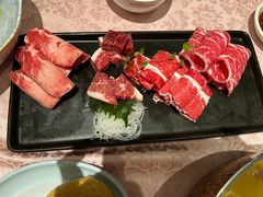 -囍凤楼·粤菜·点心·火锅(温特莱店)
