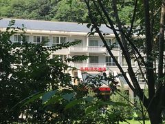 -九龙湾景区拓展会议