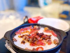 港式腊味煲仔饭-阿杜打边炉(五江天街店)