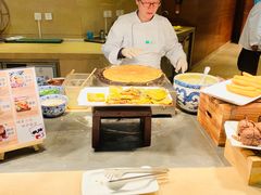 -天津水游城丽筠酒店