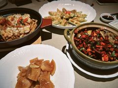 -金鸭季·北京烤鸭(深业上城店)