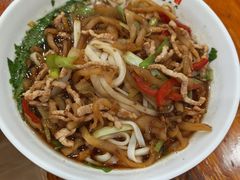 -肆姐面粉馆(坡子街店)