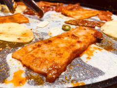 -么肆烤肉·中式自助·烤肉大排档(街道口季佳PAI店)