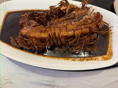 -大方圆酒楼(新颜东路店)
