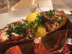 -Burger & Lobster(Dean Street)
