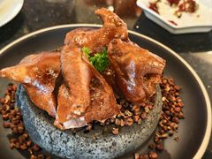 -三亚亚龙湾瑞吉酒店·铭轩中餐厅Mingxuan·海南菜·粤菜