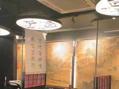 -古都历食南京菜·烤鸭·鸭血粉丝·汤包(南京博物院店)